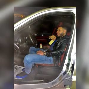 Meet your Posher, Anthony